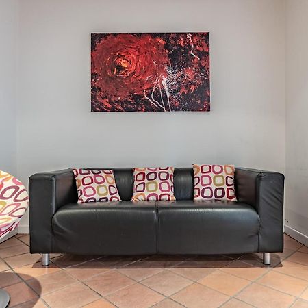 דירות צ'מברה Casa Carraia מראה חיצוני תמונה
