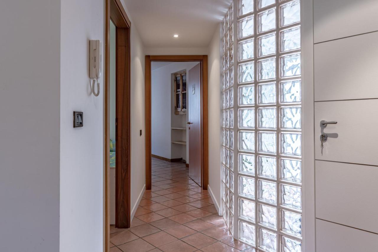 דירות צ'מברה Casa Carraia מראה חיצוני תמונה