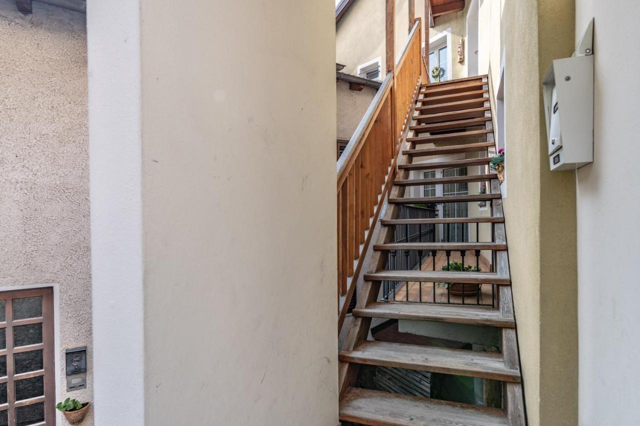 דירות צ'מברה Casa Carraia מראה חיצוני תמונה