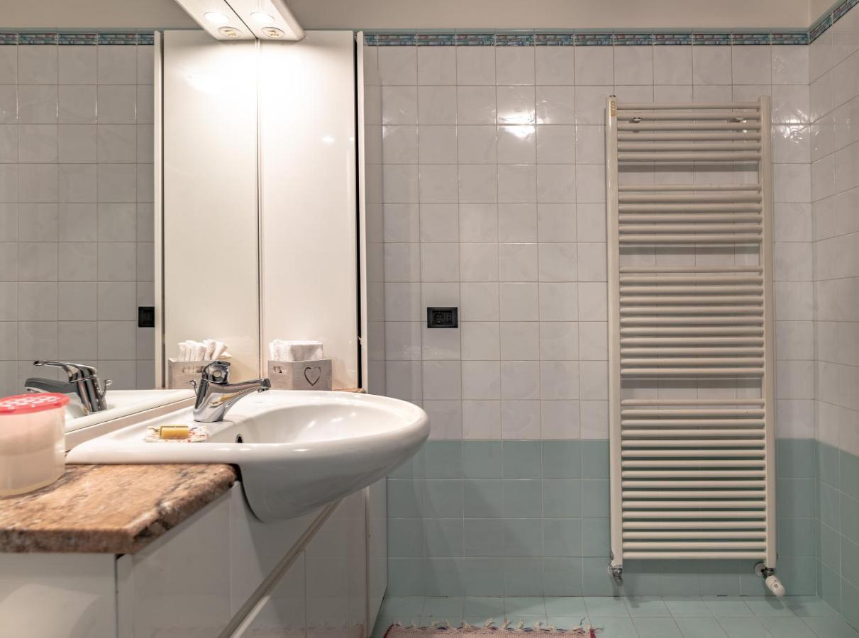 דירות צ'מברה Casa Carraia מראה חיצוני תמונה